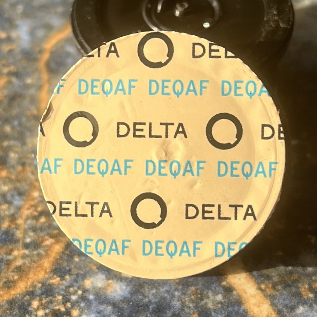 Descafeinado