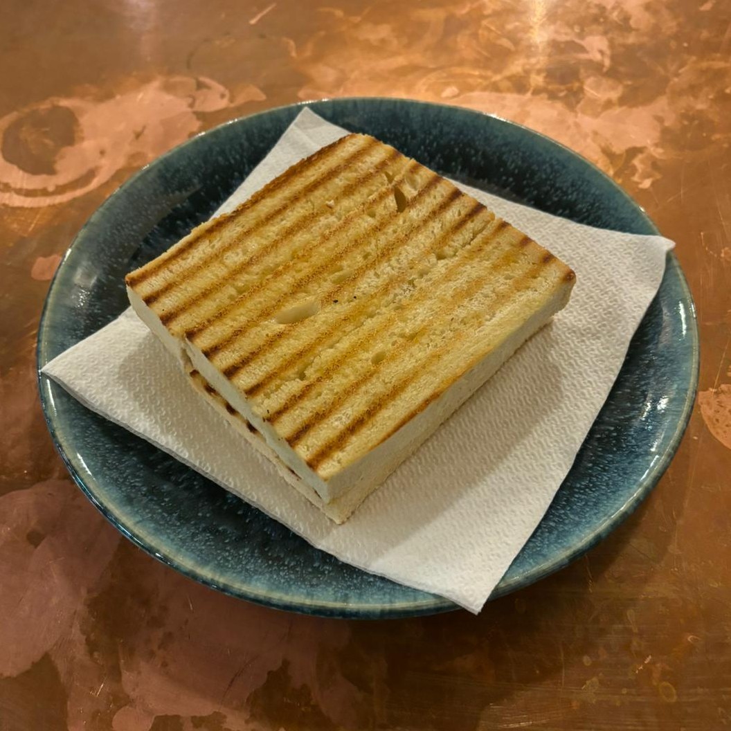 Torrada