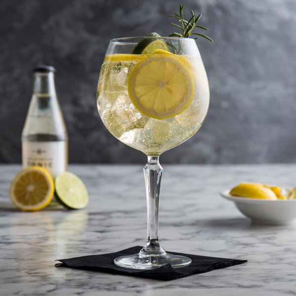 Gin