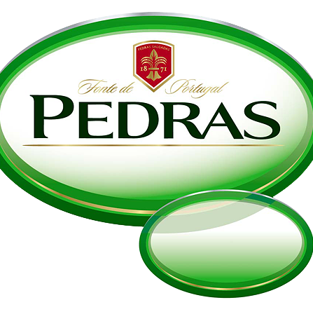 Pedras
