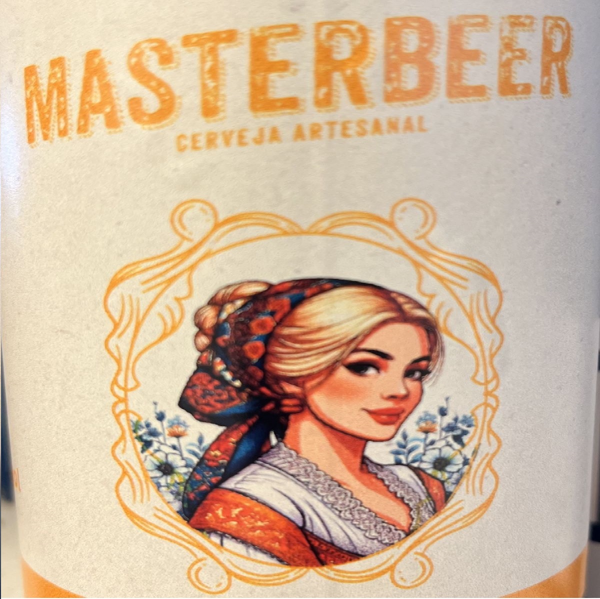 MasterBeer 33cl