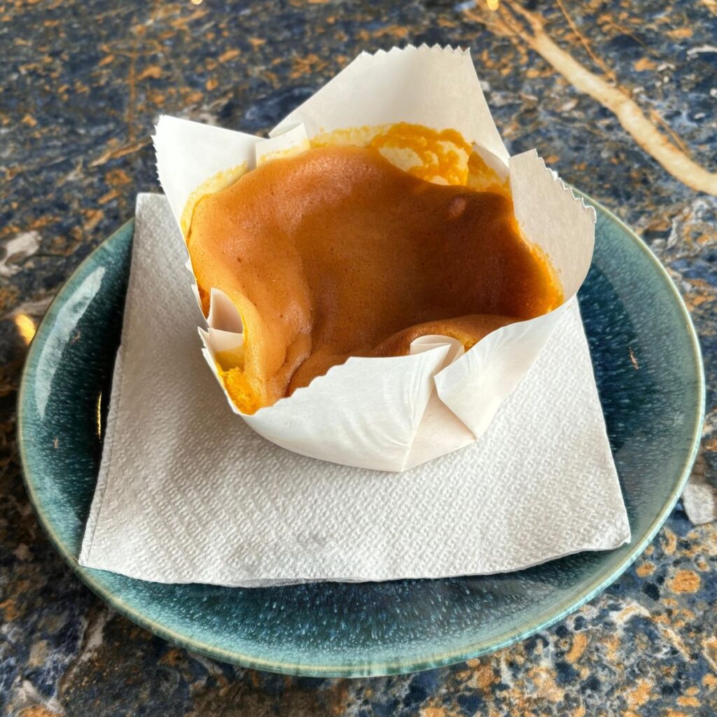 Pão de Ló