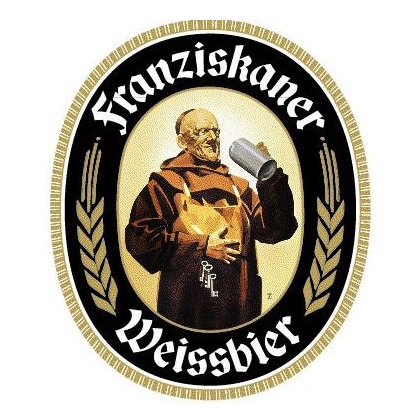 Cerveja Franziskaner