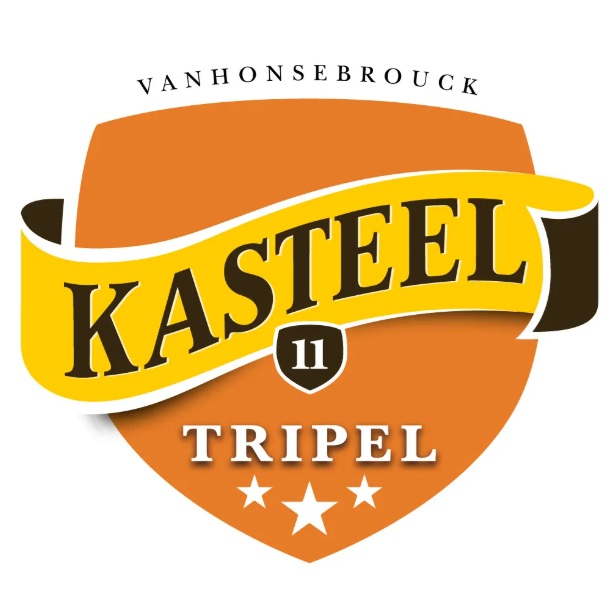 Cerveja Kasteel tripel