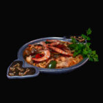 Gambas à Angolana