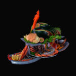 Mariscada