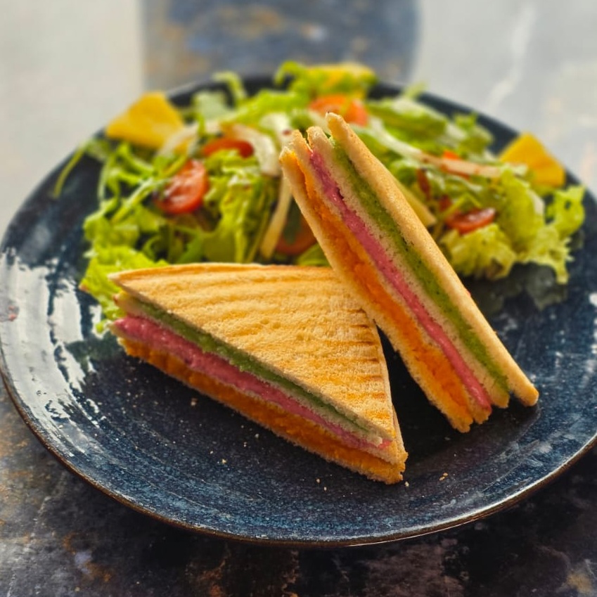 Sandwich Veggie