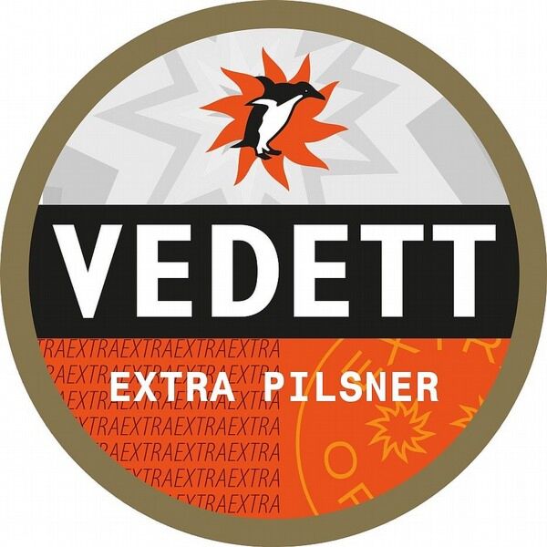 Cerveja Vedett